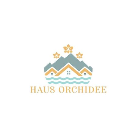 Haus Orchidee Apartman Seline Kültér fotó