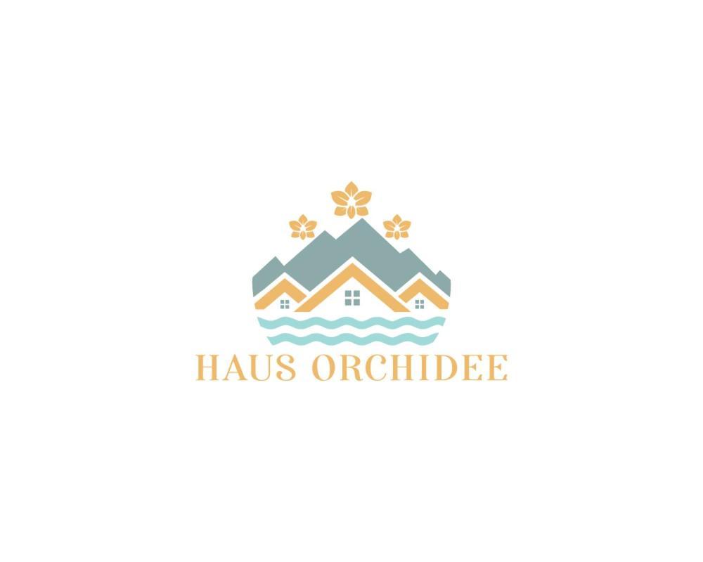 Haus Orchidee Apartman Seline Kültér fotó